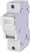 Separator modular pentru portfuzibile 14x51 1p 50A