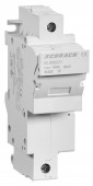 Separator modular pentru portfuzibile 22x58 1p 100A
