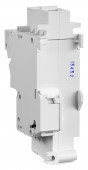 Separator modular pentru portfuzibile 22x58 1p 100A