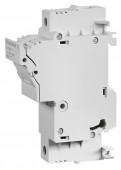Separator modular pentru portfuzibile 22x58 1p 100A