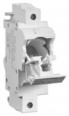 Separator modular pentru portfuzibile 22x58 1p 100A