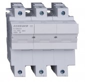 Separator modular pentru portfuzibile 22x58 3p 100A
