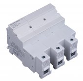 Separator modular pentru portfuzibile 22x58 3p 100A