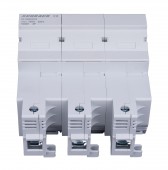 Separator modular pentru portfuzibile 22x58 3p 100A