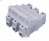 Separator modular pentru portfuzibile 22x58 3p 100A