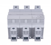 Separator modular pentru portfuzibile 22x58 3p 100A