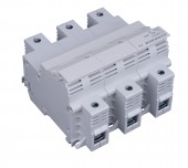 Separator modular pentru portfuzibile 22x58 3p 100A