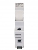 Separator modular pentru portfuzibile fotov.10x38, 1p, 20A