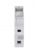 Separator modular pentru portfuzibile fotov.10x38, 1p, 20A