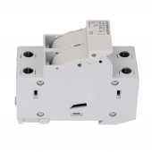 Separator modular pentru portfuzibile fotov.10x38, 2p, 25A