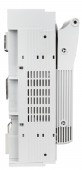 Separator NH2, 400A, 3P, pt. sistem 100mm, iesire sup./inf.