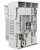 Separator NH2, 400A, 3P, pt. sistem 100mm, iesire sup./inf.