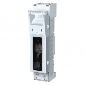 Separator oriz. 1p. pt. fuz. NH1, M10, montaj contrap.