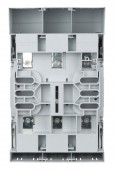 Separator oriz. 3p. pt. fuz. NH1, M10, montaj contrap.