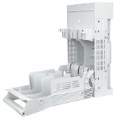 Separator oriz. 3p. pt. fuz. NH1, M10, montaj contrap.