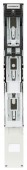 Separator vertical pt. fuz.NH, mar.00, sistem bare de 100mm