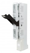 Separator vertical pt. fuz.NH, mar.00, sistem bare de 100mm