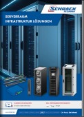 Server Room Infrastructure Solutions