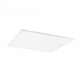 SET 10 Panou LED Backlit Alb 40W 6400K 595x595x30mm IP40 - HOMELIGHT