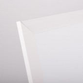 SET 2 Panou LED Backlit Alb 48W 6500K 595x595x30mm IP40 - HOMELIGHT
