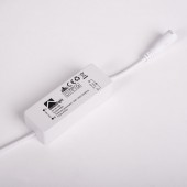 SET 2 Panou LED Backlit Alb 48W 6500K 595x595x30mm IP40 - HOMELIGHT