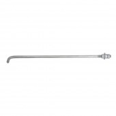 SET 4 Buloane M14x500mm + Sablon pentru Stalpi - SOLENTIS 3-6m - SOLENTIS