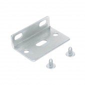 SET 4 Cleme Montaj Rigips pentru Panou LED Slim - NOVELITE