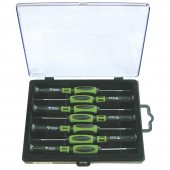 Set 7 surubelnite pt. electronica / mecanica fina