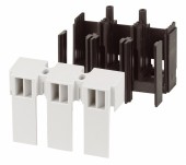 Set acoperire cleme pt.adaptor bara