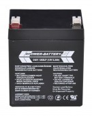 Set baterii OGIV 12V/5,2Ah