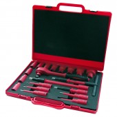 Set chei tubulare izolate 1/2
