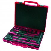 Set chei tubulare izolate 3/8