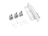 Set cleme rama 70mm²-300mm²