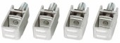 Set cleme rapide pt.MC1 4p