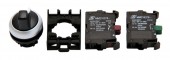 Set complet selector 0-1 fara revenire