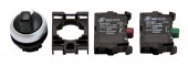 Set complet selector 1-0-2 fara revenire