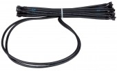 set conectare baterii ptr.rosuus centrala BK / f BX. 7-12 A