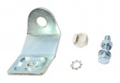 Set fix. pe perete pt. dulap POCA.. si POCC.. (1 Set=4buc)