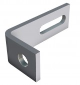 Set fixare acoperis sistem fotovoltaic M12