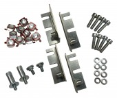 Set fixare M2000 in AC/KC/AT/KT de 2/3/4 unit.600/800/1000mm