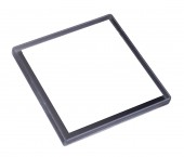 Set garnituri IP65 pentru aparate de masura 96*96mm
