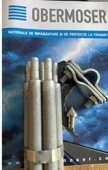 Set impamantare verticala otel galvanizat la cald