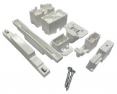Set inseriere pentru cuve gipscarton BK085
