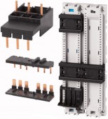 Set inversare sens cu conectori model marime 1 si BE5