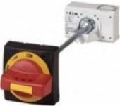 Set maner principal pe usa pt. MC1, blocabil, rosu/galben