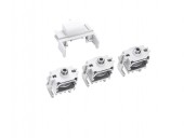 Set montaj cu 3 terminale 1-3