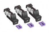 Set portfuzibile TYTAN II+cutie-D0/3x32A