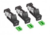 Set portfuzibile TYTAN II+cutie-D0/3x40A