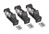Set portfuzibile TYTAN II+cutie si indic. fuziune-D0/3x16A
