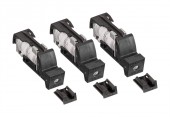 Set portfuzibile TYTAN II+cutie si indic. fuziune-D0/3x35A